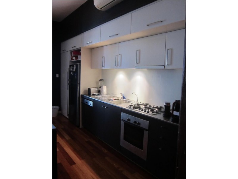 222/88 Macquarie Street, Teneriffe QLD 4005