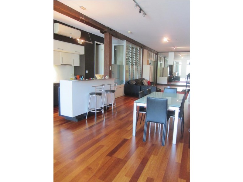 222/88 Macquarie Street, Teneriffe QLD 4005