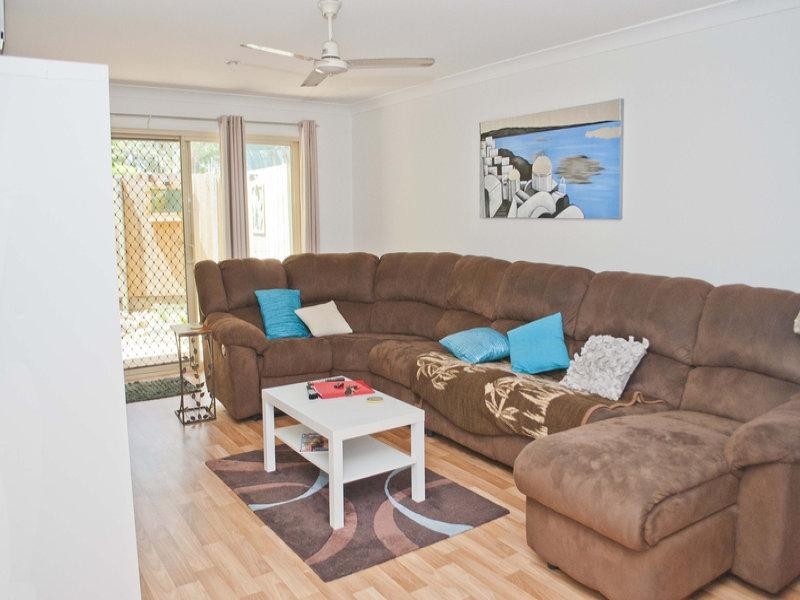 59/11 Oakmont Avenue, Oxley QLD 4075