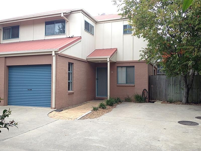 34/11 Oakmont Avenue, Oxley QLD 4075