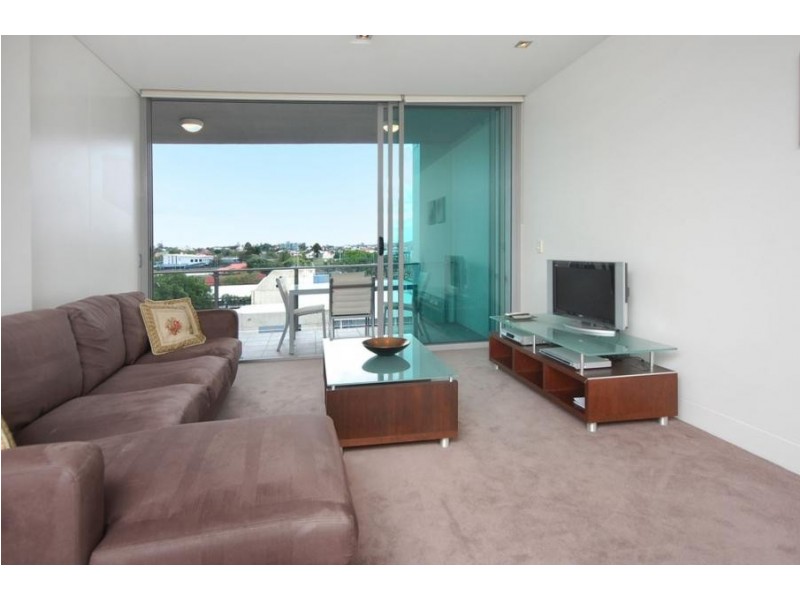 814/161 Grey St, South Brisbane QLD 4101
