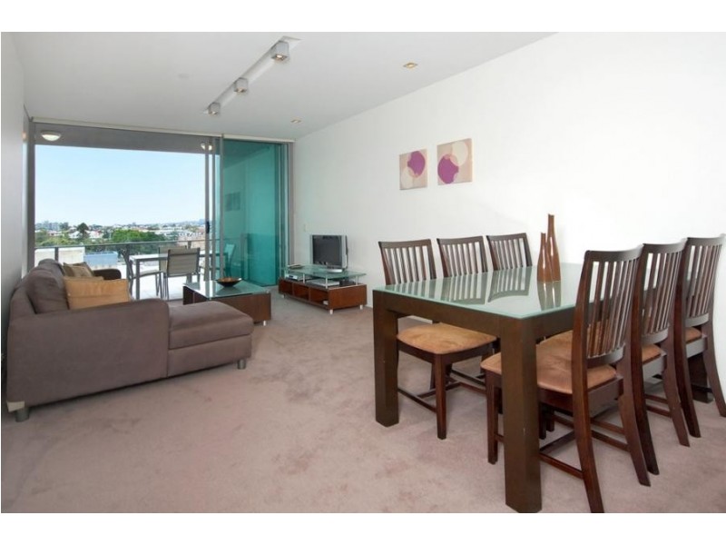 814/161 Grey St, South Brisbane QLD 4101