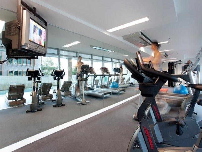 814/161 Grey St, South Brisbane QLD 4101