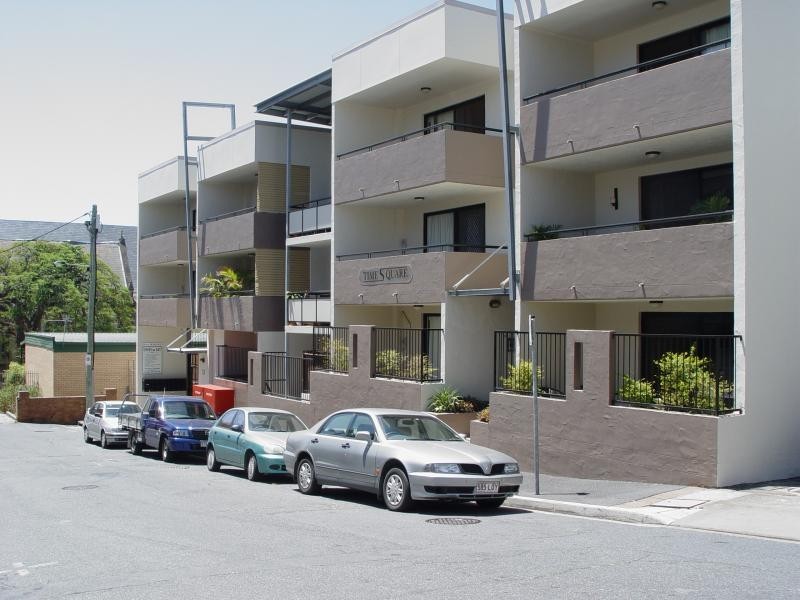 Unit 29 / 79 Berwick St, Fortitude Valley QLD 4006