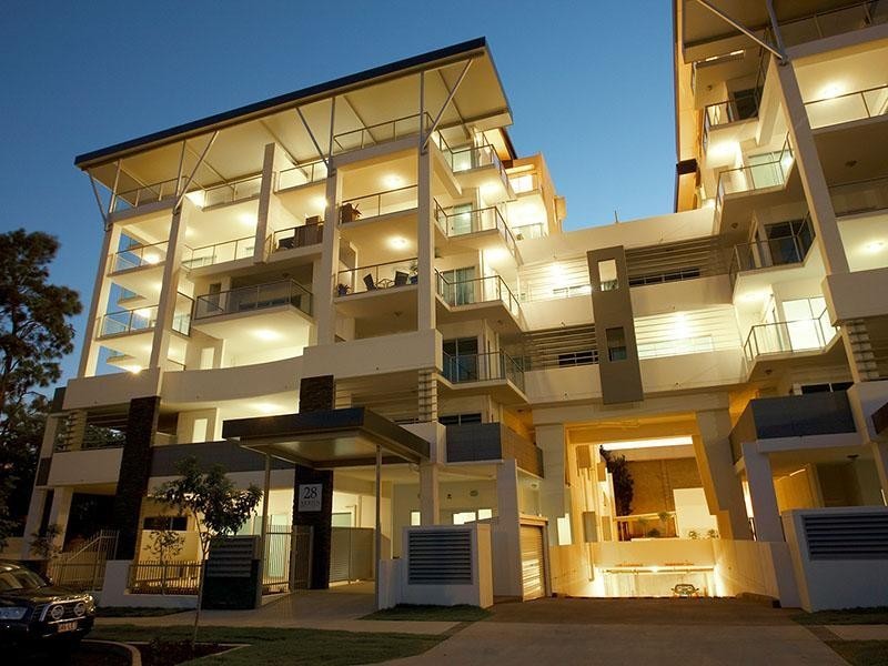 012/28 Ferry Rd, West End QLD 4101