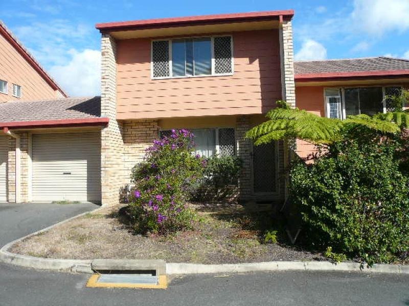 Unit 64 / 51-61 Bowen Street, Capalaba QLD 4157