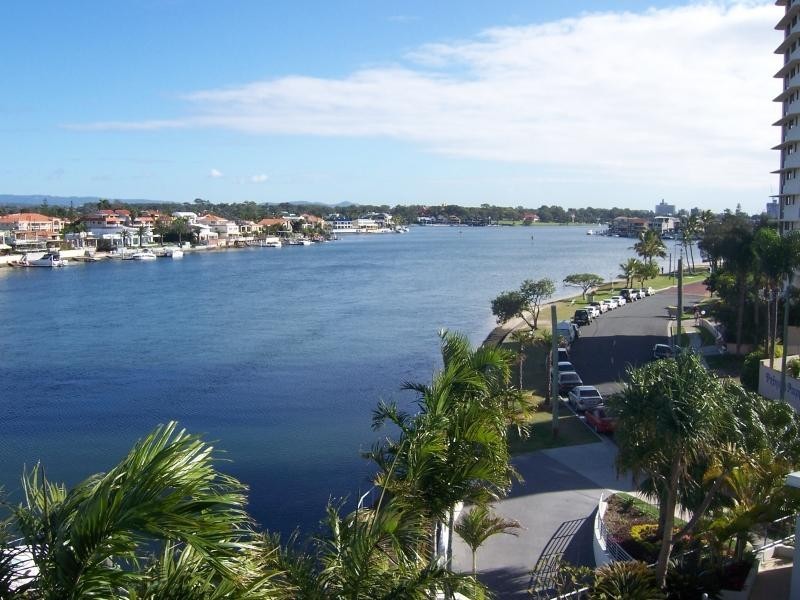 Surfers Paradise QLD 4217