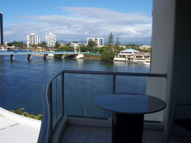 Surfers Paradise QLD 4217