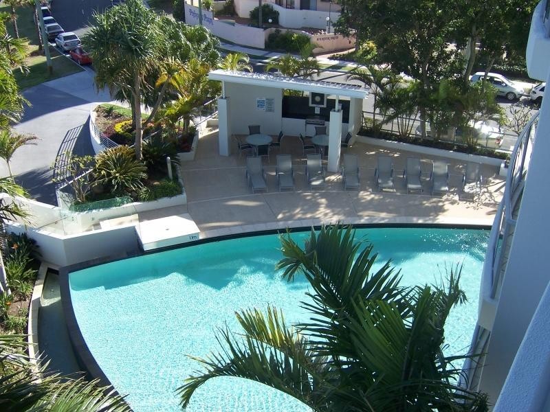 Surfers Paradise QLD 4217