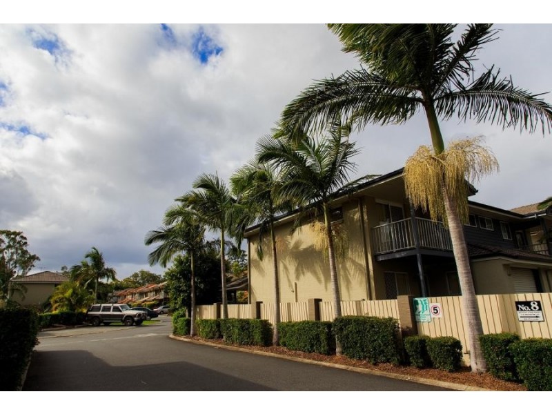 52 / 8 Earnshaw Street, Calamvale QLD 4116