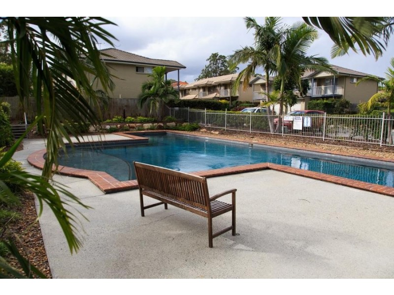 52 / 8 Earnshaw Street, Calamvale QLD 4116