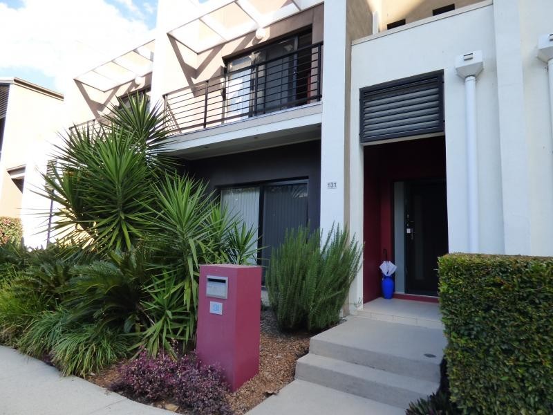 2107 / 16 Surbiton Court, Carindale QLD 4152