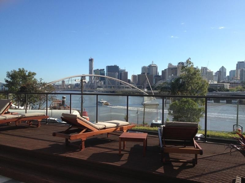 28 / 21 Dock St, South Brisbane QLD 4101