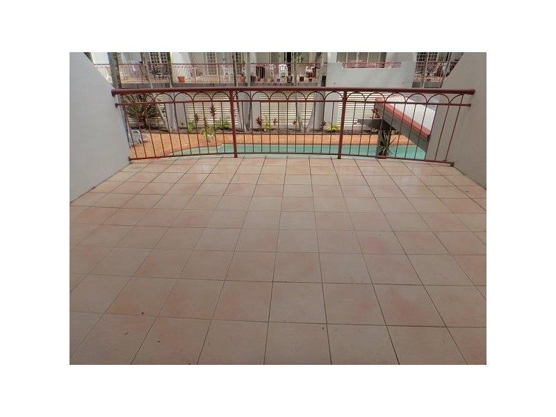 121/176 Sydney, New Farm QLD 4005