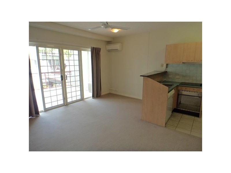 121/176 Sydney, New Farm QLD 4005