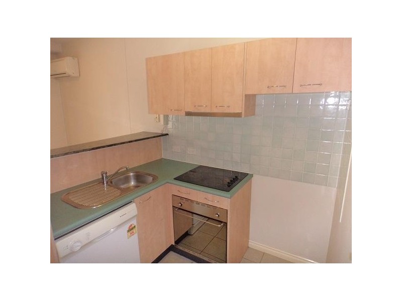 121/176 Sydney, New Farm QLD 4005