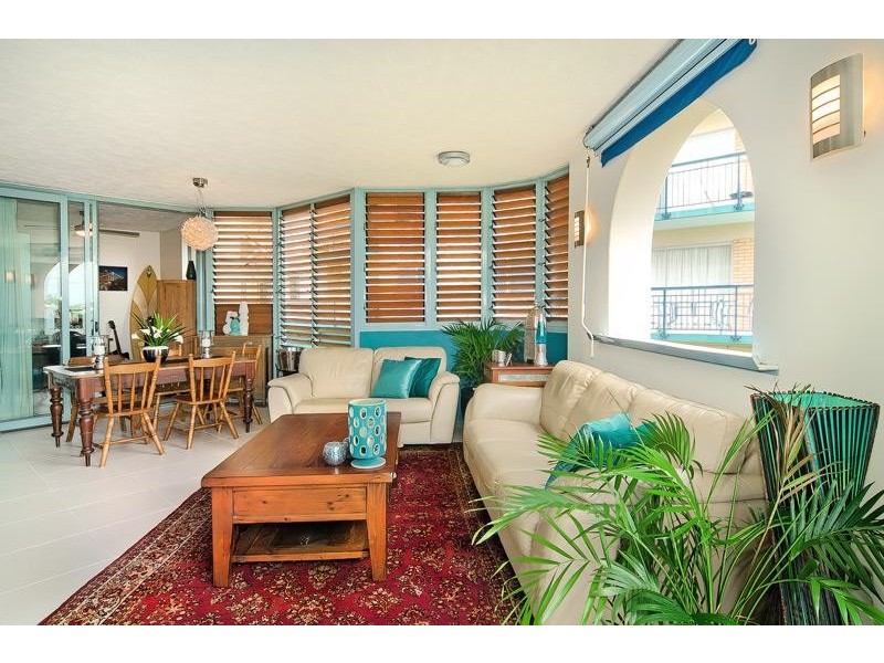 16 / 769 Brunswick St, New Farm QLD 4005