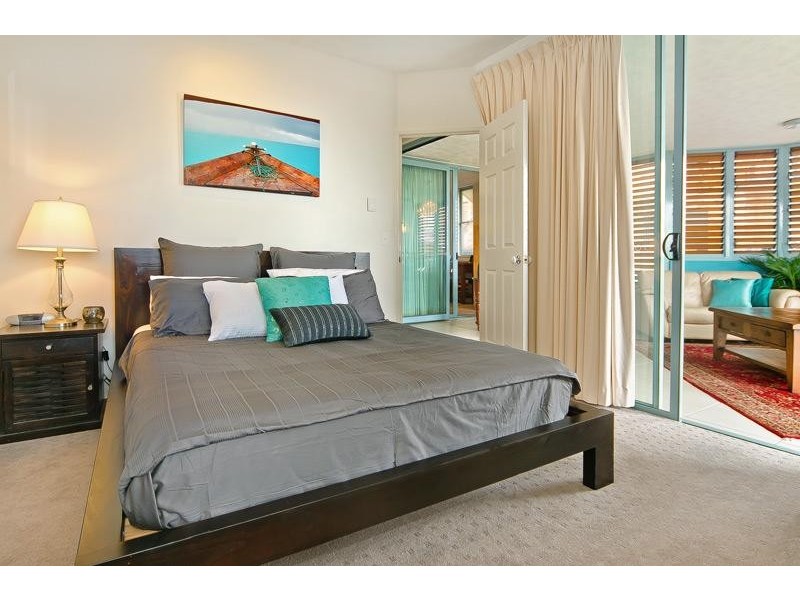 16 / 769 Brunswick St, New Farm QLD 4005