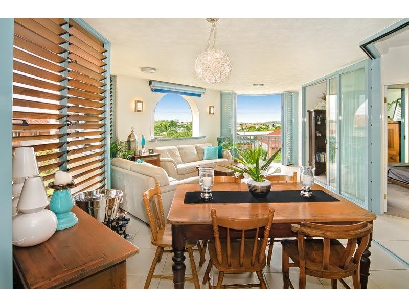 16 / 769 Brunswick St, New Farm QLD 4005