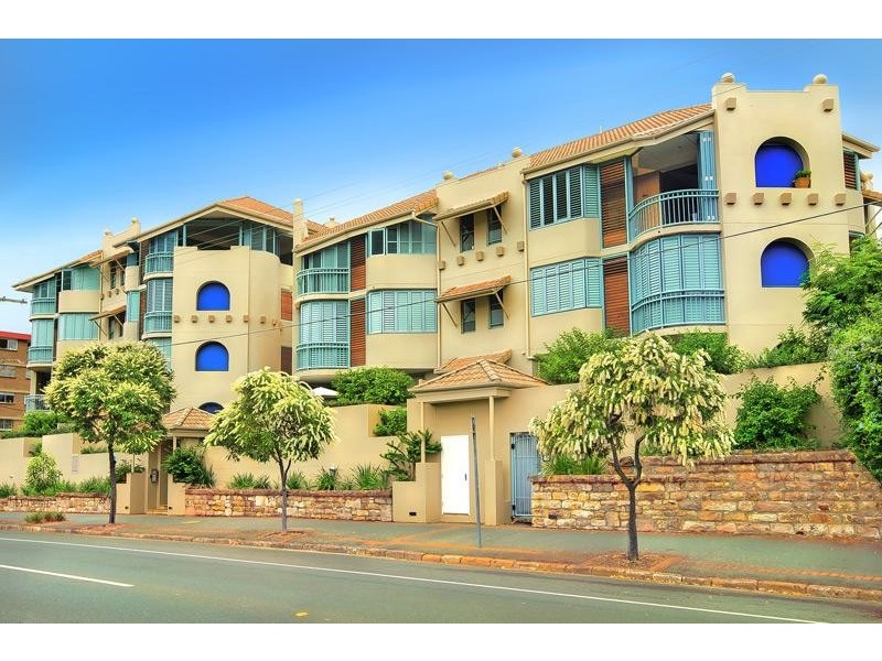 16 / 769 Brunswick St, New Farm QLD 4005