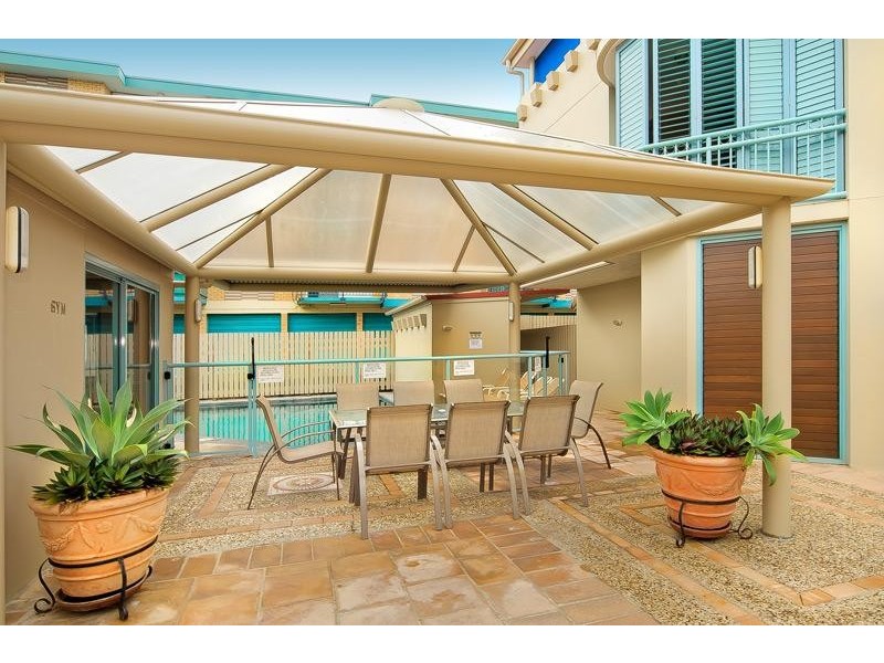 16 / 769 Brunswick St, New Farm QLD 4005