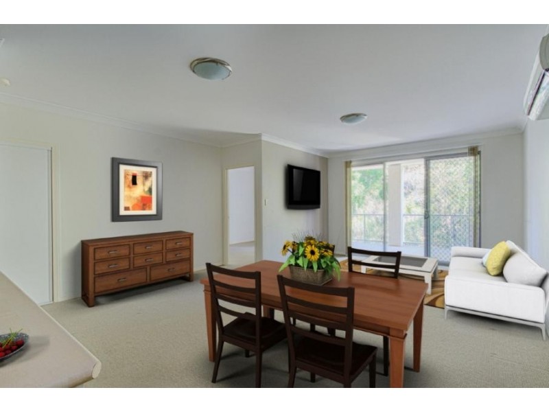 25/ 40 Nathan ave, Ashgrove QLD 4060