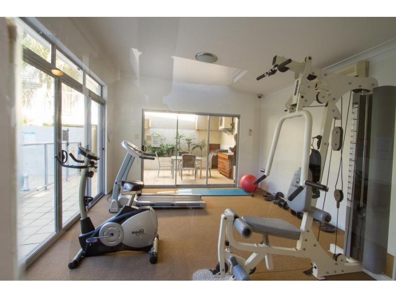 25/ 40 Nathan ave, Ashgrove QLD 4060