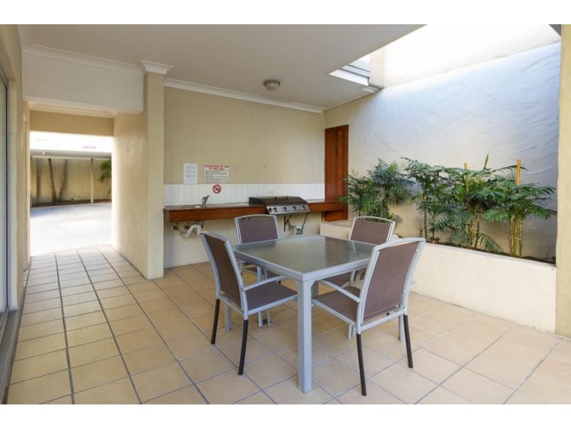 25/ 40 Nathan ave, Ashgrove QLD 4060