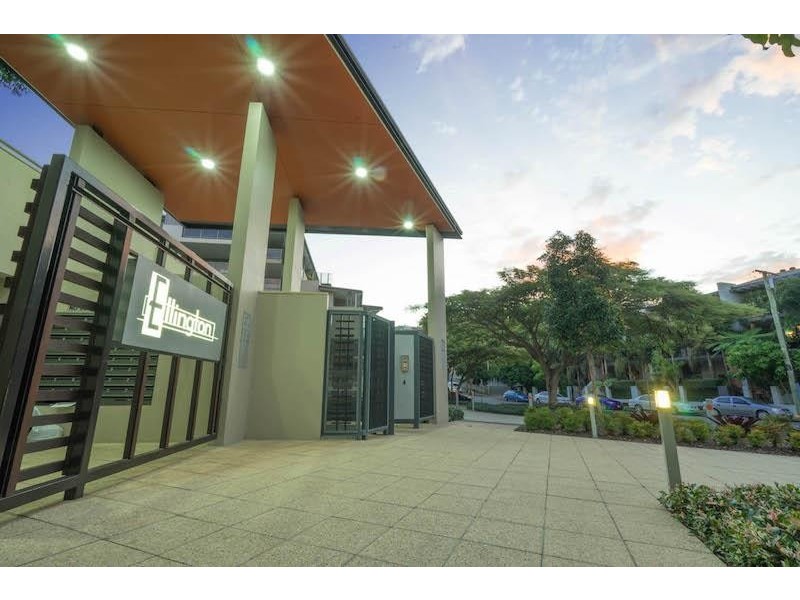 395/ 71 Beeston Street, Teneriffe QLD 4005