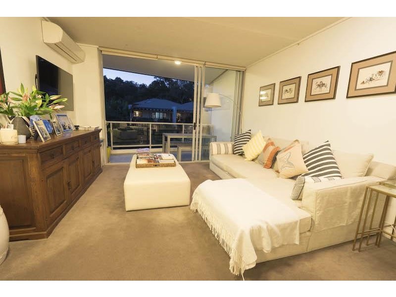 395/ 71 Beeston Street, Teneriffe QLD 4005