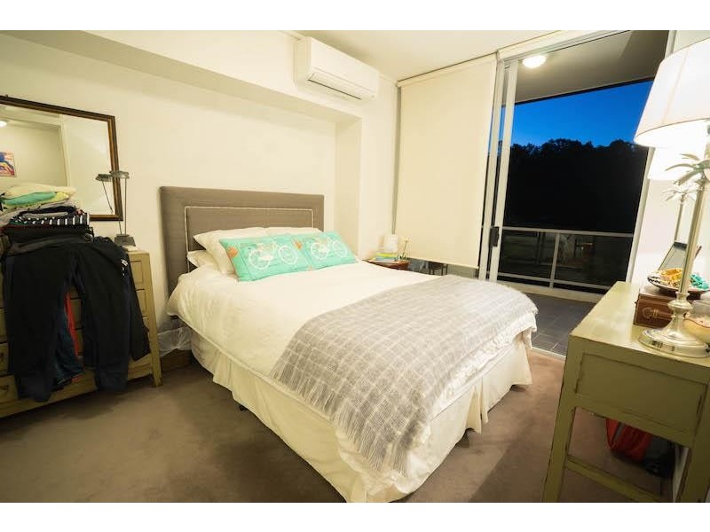 395/ 71 Beeston Street, Teneriffe QLD 4005