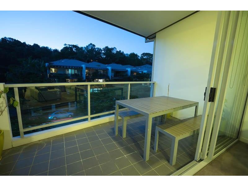 395/ 71 Beeston Street, Teneriffe QLD 4005