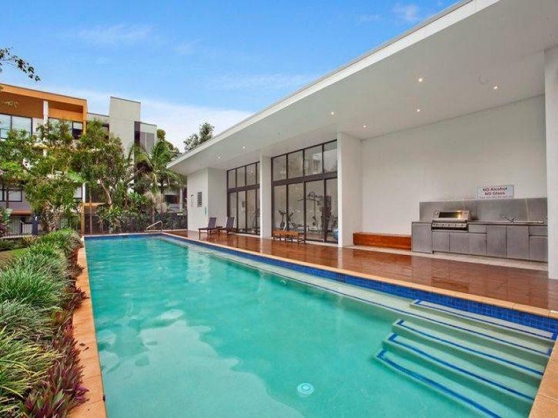 452/10 Pidgeon Close, West End QLD 4101