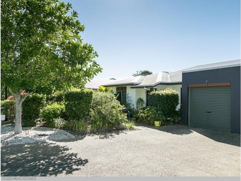 7/230 Pulgul Street, Urangan QLD 4655