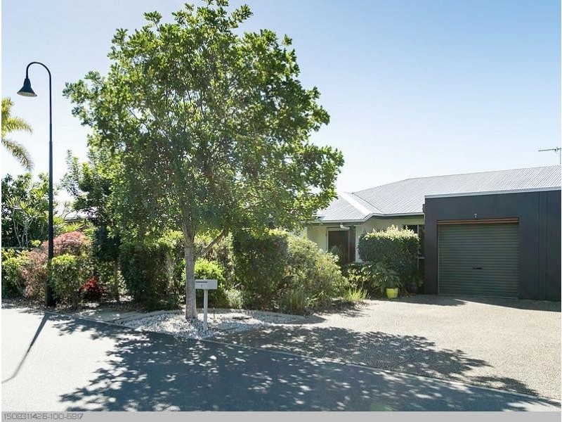 7/230 Pulgul Street, Urangan QLD 4655