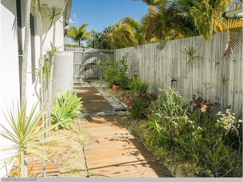 7/230 Pulgul Street, Urangan QLD 4655