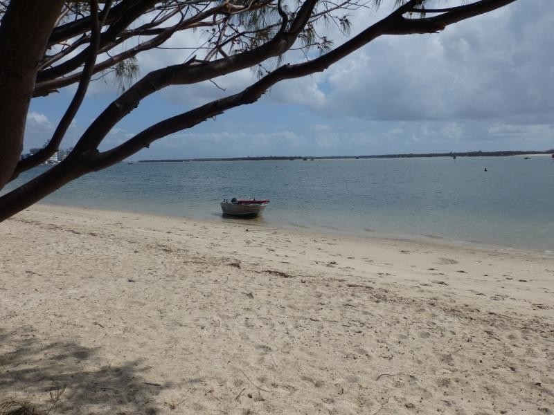 12/140 MARINE PARADE, Southport QLD 4215