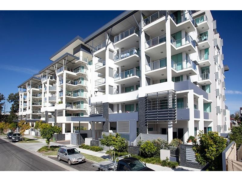 112/28 Ferry Rd, West End QLD 4101
