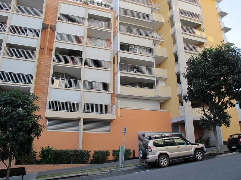 2306/59 Blamey Street, Kelvin Grove QLD 4059