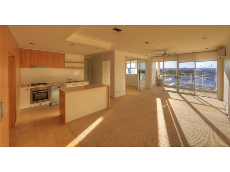 36/3027 The Boulevard, Carrara QLD 4211