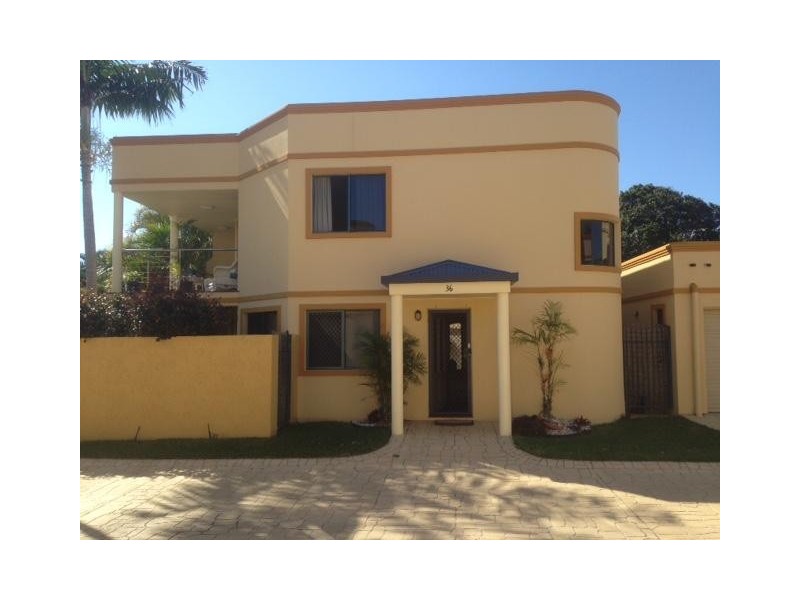 36 / 33 Elizabeth Street, Urangan QLD 4655