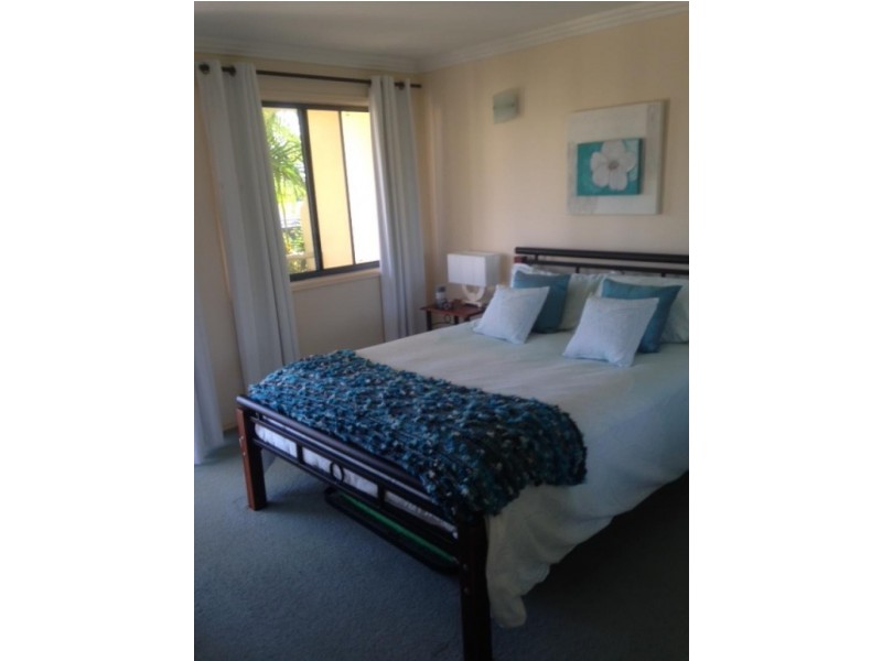 36 / 33 Elizabeth Street, Urangan QLD 4655