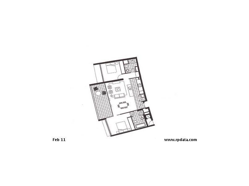 262 / 10 Pidgeon Close, West End QLD 4101