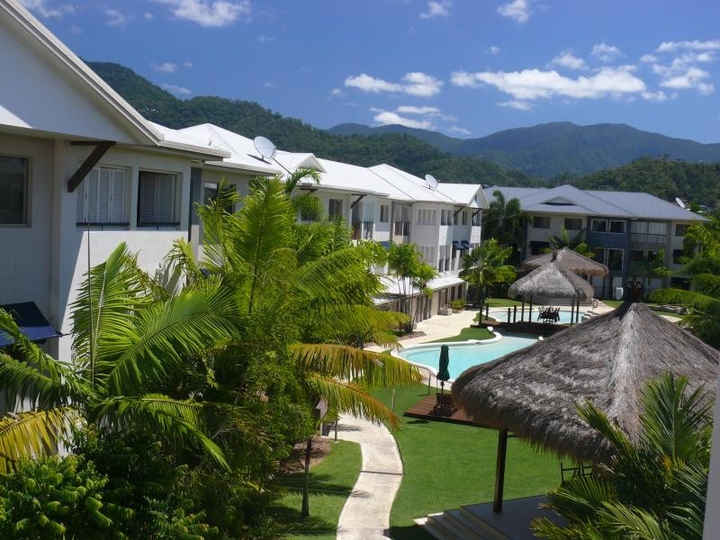 216/29 Springfield Crescent, Manoora QLD 4870