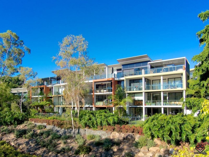302/ 10 Pidgeon Close, West End QLD 4101