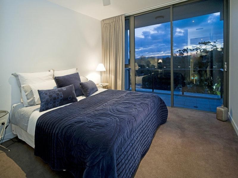 4502/323 Bayview street, Hollywell QLD 4216