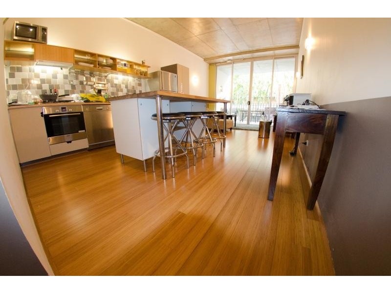 122 / 8 Skyring Terrace, Teneriffe QLD 4005