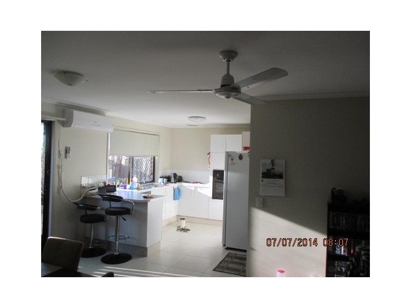 1/25 Gumbeel Crescent, Highland Park QLD 4211
