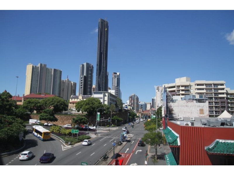 8 Duncan st, Fortitude Valley QLD 4006
