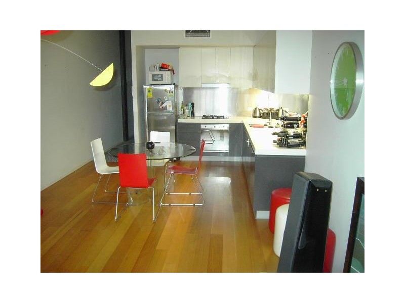 41 / 36 Vernon Terrace, Teneriffe QLD 4005